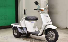 HONDA GYRO UP TA01