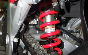 HONDA CRF250L 2022 MD47