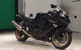 KAWASAKI ZZ1400 NINJA R 2010 ZXT40C