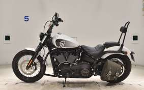 HARLEY FXBBS1870 2021