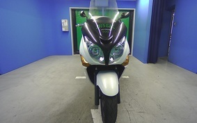 HONDA SILVER WING 600 GTA Type 2010 PF02