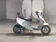 Фото Suzuki LET's 4 с японского аукциона