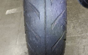 KAWASAKI BALIUS 250 Gen.2 2008 ZR250B
