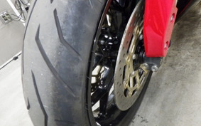 HONDA CBR600RR GEN 3 2021