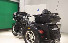 HARLEY FLHTCUTG TRIKE 1750 2017