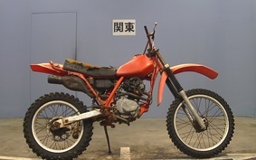 HONDA XR200R 407B