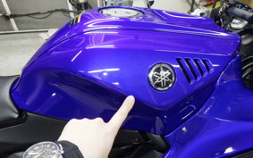 YAMAHA YZF-R7 2022 RM39J