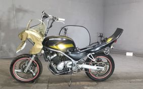 KAWASAKI BALIUS 250 ZR250A