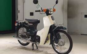 HONDA C50 SUPER CUB AA01