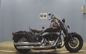 HARLEY FLSTSB 1580 2008 JM5