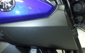 YAMAHA MT-09 A 2017 RN52J