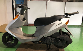 SUZUKI ADDRESS V125 CF4EA