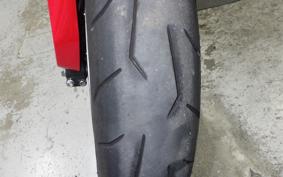 HONDA CBR600RR A 2017 PC40
