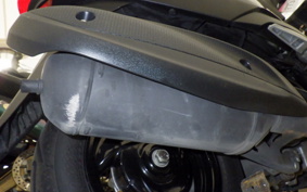 YAMAHA AXIS 125 Z SEJ6J