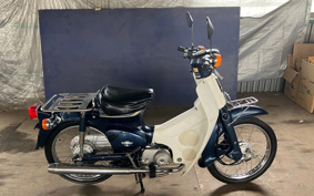 HONDA SUPER CUB50 C50