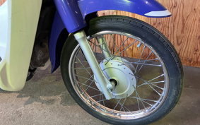 HONDA SUPER CUB110 JA07
