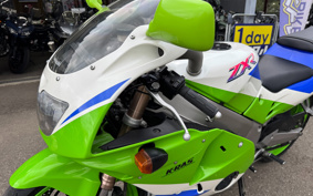 KAWASAKI ZXR250 ZX250C