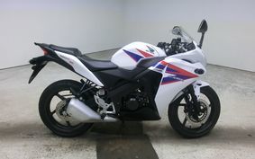 HONDA CBR150R MLHKC1788C