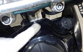 HONDA AX-1 MD21