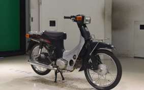 SUZUKI BIRDIE 50 BA41A