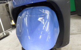 SUZUKI LET's CA4AA