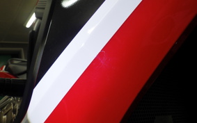 HONDA CBR650R 2021 RH03