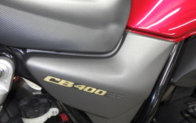 HONDA CB400SF GEN 4 A 2016 NC42