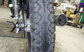 SUZUKI GN125 H 2004