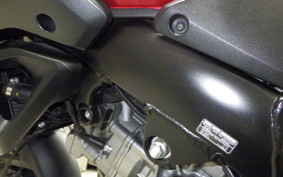 SUZUKI DL1000 ( V-Strom 1000 ) A 2019 VU51A
