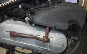 HONDA ZOOMER 2003 AF58