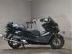 Фото Honda FORZA Z 2011 с японского аукциона