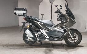 HONDA ADV150 KF38