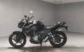 HONDA CB250 MC43