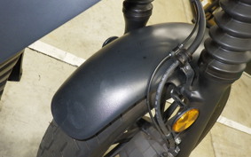 HONDA REBEL 250 A 2002 MC49