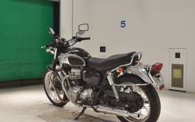 KAWASAKI W650 2010 EJ650A