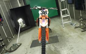 KTM 450 SX F 2013