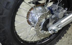 HONDA CRF250 GEN 2 RALLY 2026 MD47