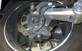 KAWASAKI 1400 GTR 2013