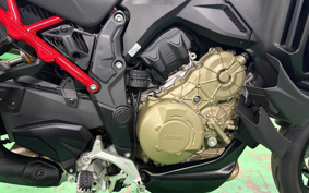 DUCATI MULTI STRADA V4PP 2025 1000