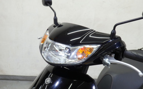 YAMAHA JOG AY01