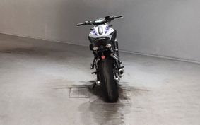 YAMAHA MT-07 2014 RM07J