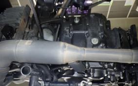HONDA REBEL 250 A 2016 MC49