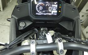 HONDA TRANSALP XL750 2023 RD16