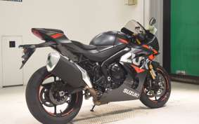 SUZUKI GSX-R1000R A 2022 DM11G