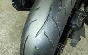 YAMAHA FZ750 1987 1FM