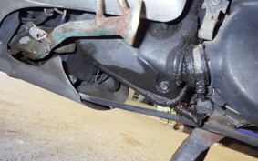 YAMAHA AXIS 100 SB06J