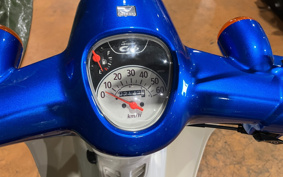 HONDA SUPER CUB50 AA09