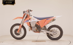 KTM 300 EXC