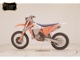 Фото KTM 300 EXC с японского аукциона