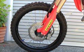 HONDA CRF250L MD47